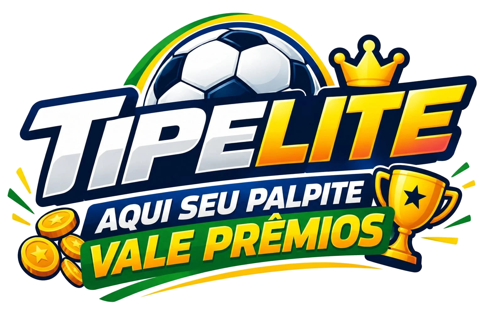 TipElite — aqui seu palpite vale prêmios